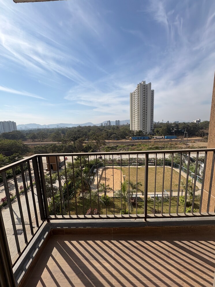 Cover Image, runwal-gardens-north-avenue 3 Bedroom 859 Sq.Ft. Apartment In Ghariwali N V Thane 9703691