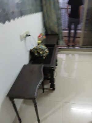 1 BHK Apartment For Rent in Omkar Om Residency, Parel