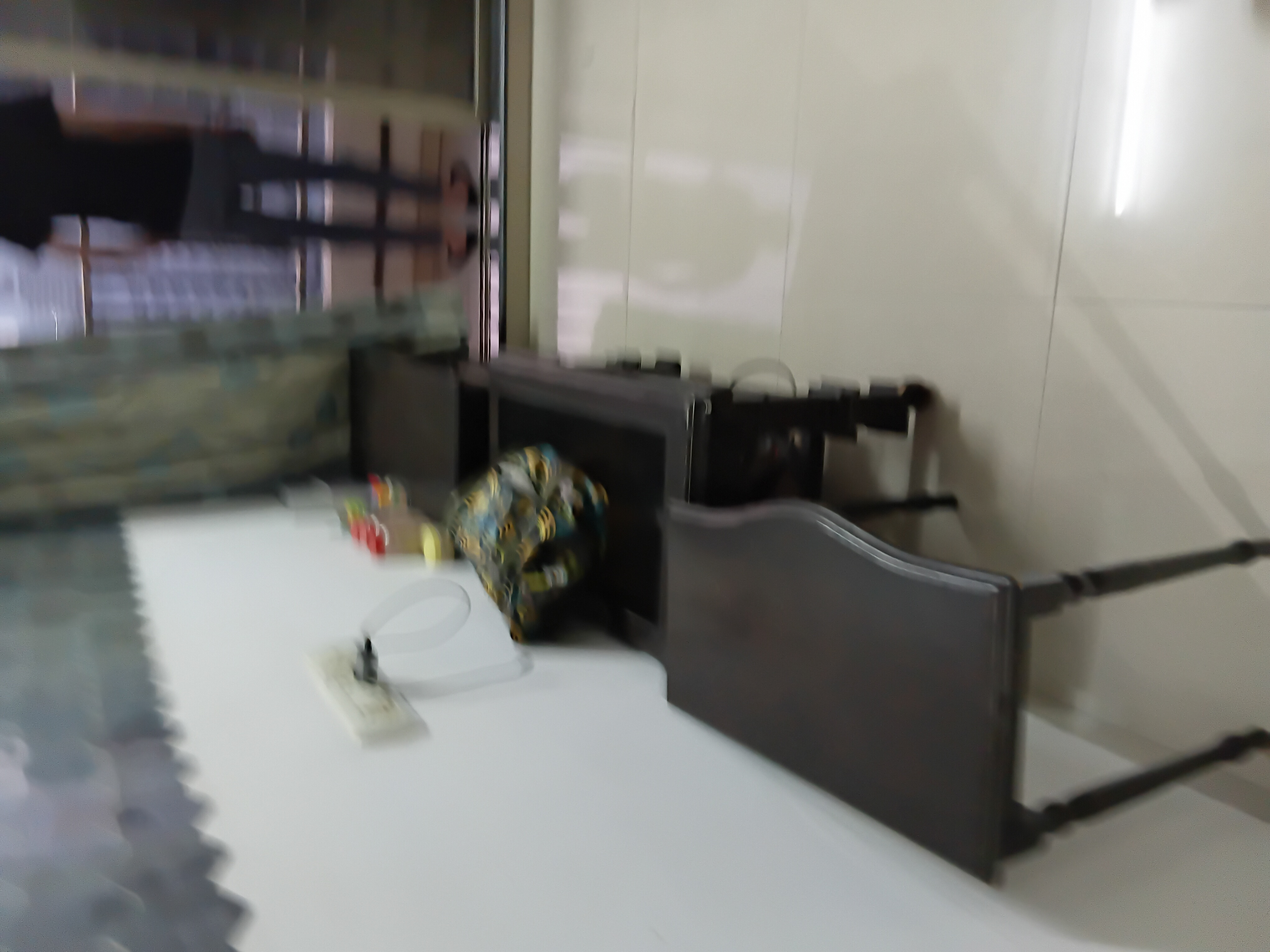 1 BHK Apartment For Rent in Omkar Om Residency