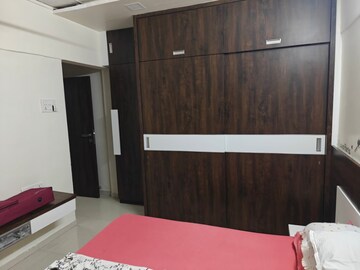 Room in 1 BHK Apartment at Yogi Ganga Apartment, Borivali West – for Rent