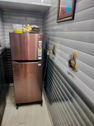 Furnished Amenities in 2 BHK Apartment at Kalkaji – for Sale