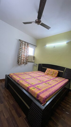 Bedroom in 2 BHK Apartment at Today Ridge Residency, Sector 135 – for Sale
