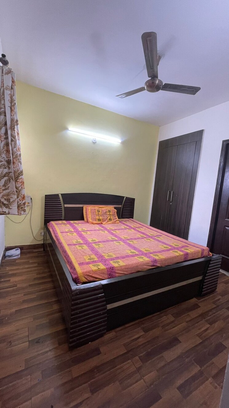 Bedroom, today-ridge-residency 2 Bedroom 930 Sq.Ft. Apartment In Sector 135 Noida 9703710