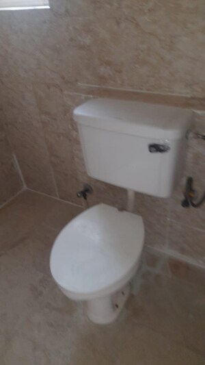 Bathroom in 2 BHK Apartment at Today Ridge Residency, Sector 135 – for Sale