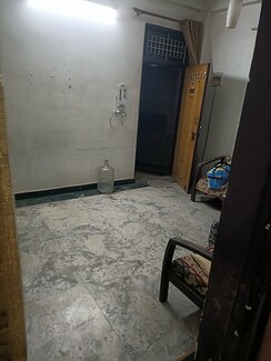 5 BHK + Pooja Room Independent House For Sale in Vrindavan Garden Ghaziabad