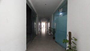 Building Lobby in  Office Space at ATS Bouquet, Sector 132 – for Sale