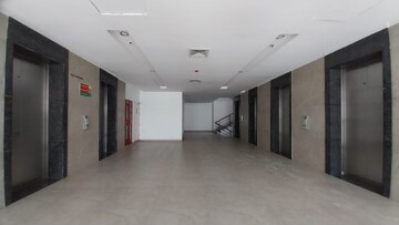 Building Lobby in  Office Space at ATS Bouquet, Sector 132 – for Sale