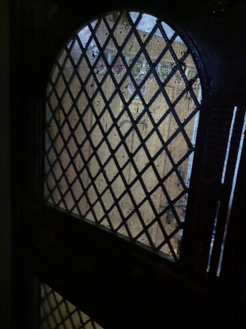 Bathroom in 5 BHK Independent House at Vrindavan Garden Ghaziabad, Raj Bagh – for Sale