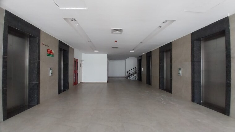 undefined, ats-bouquet Commercial Office Space 2430 Sq.Ft. In Sector 132 Noida 9703724