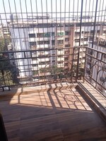 1 BHK 550 Sq.Ft. Apartment in Dombivli East