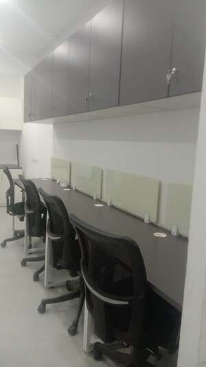Kitchen in  Office Space at Assotech Business Cresterra, Sector 135 – for Sale