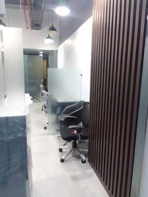 Team Area in  Office Space at Assotech Business Cresterra, Sector 135 – for Sale