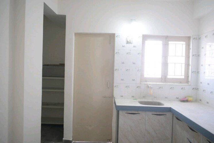 Kitchen, bopal 2 Bedroom 1080 Sq.Ft. Apartment In Bopal Ahmedabad 9703728