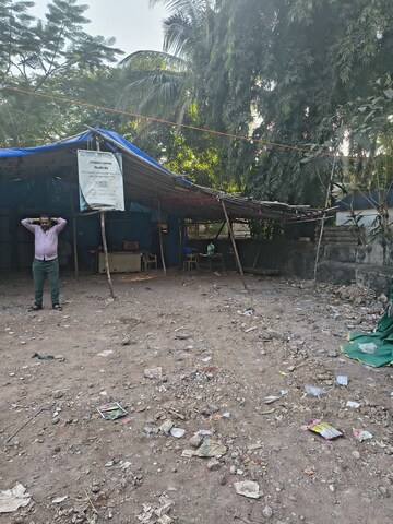  Warehouse For Rent in Chembur