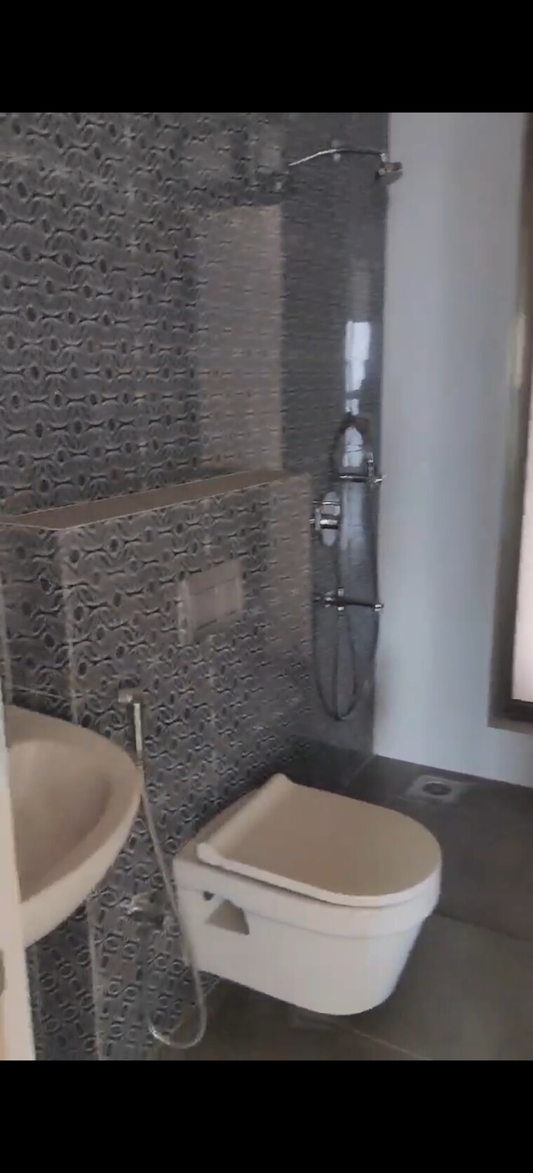 Bathroom, sunteck-avenue-2 2 Bedroom 730 Sq.Ft. Apartment In Goregaon West Mumbai 9703746