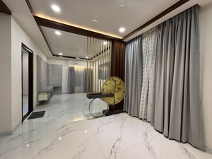 Bedroom in 3 BHK Villa at Kandrika – for Sale