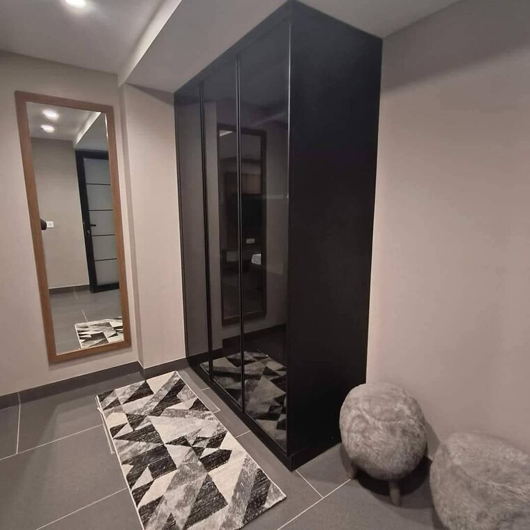 Living Room, housing-board-colony-sector-17 2.5 Bedroom 1658 Sq.Ft. Apartment In Sector 17a Gurgaon 9703754