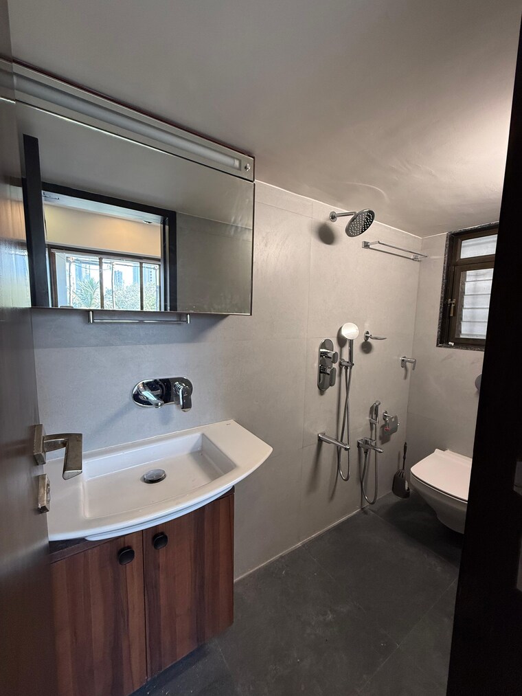 Kitchen, dadar-yashodhan 2 Bedroom 750 Sq.Ft. Apartment In Dadar West Mumbai 9703755