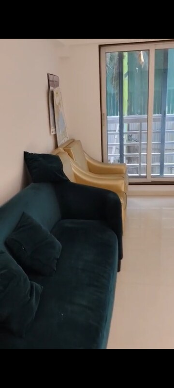 2 BHK Apartment For Rent in Kurla East