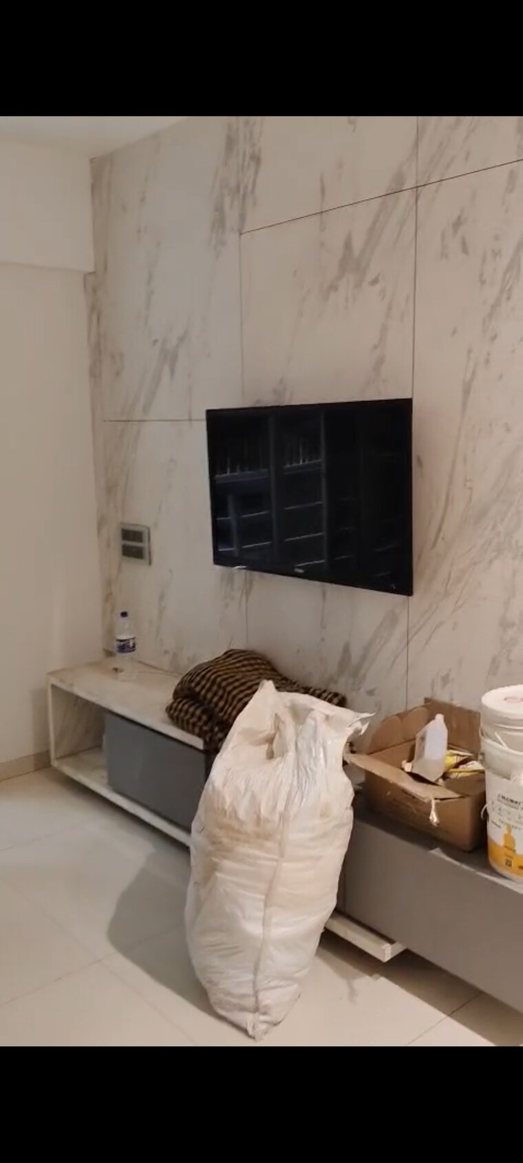 Living Room, kurla east 2 Bedroom 600 Sq.Ft. Apartment In Kurla East Mumbai 9703757