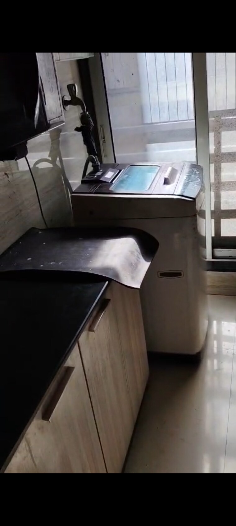 Kitchen, kurla east 2 Bedroom 600 Sq.Ft. Apartment In Kurla East Mumbai 9703757