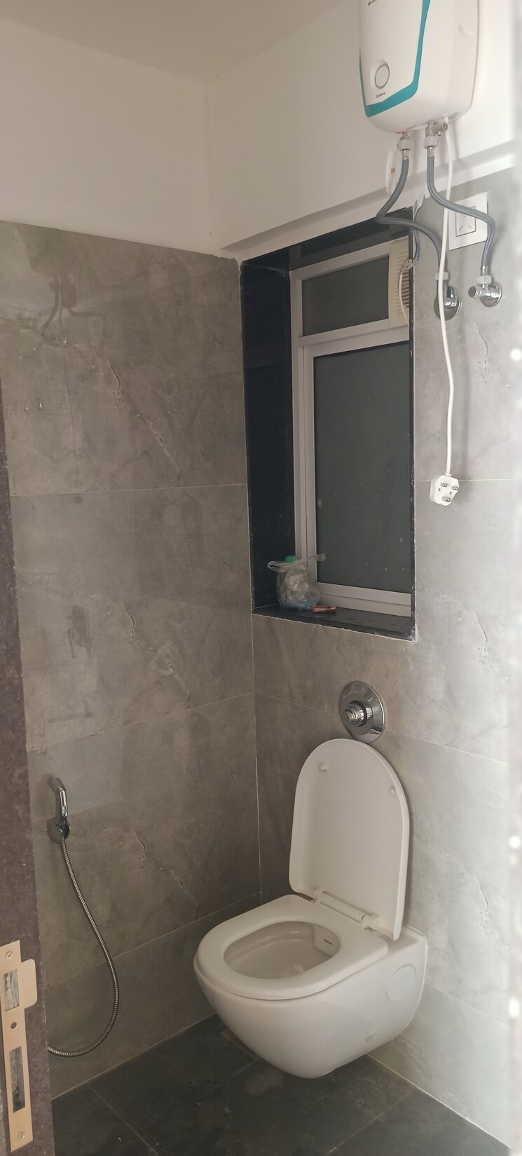 Bathroom, vl-savli-eastern-groves-phase-1 2 Bedroom 559 Sq.Ft. Apartment In Vikhroli East Mumbai 9703761