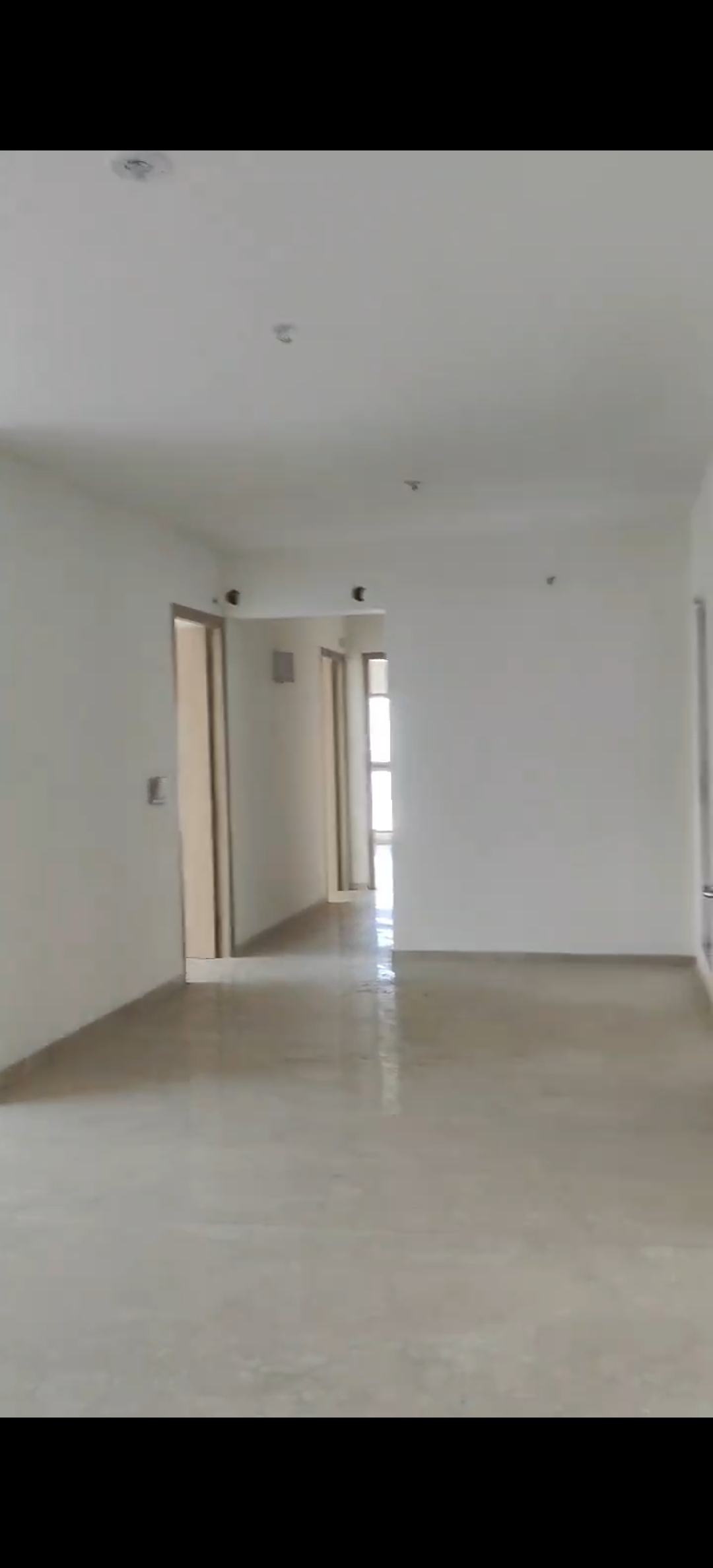 2 BHK + Pooja Room Apartment For Rent in Sunteck Avenue 2