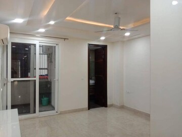 Building Lobby in 3 BHK Apartment at Housing Board Colony Sector 17, Sector 17a – for Rent