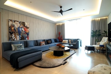 4 BHK Apartment For Sale in Panchshil One North, Magarpatta City