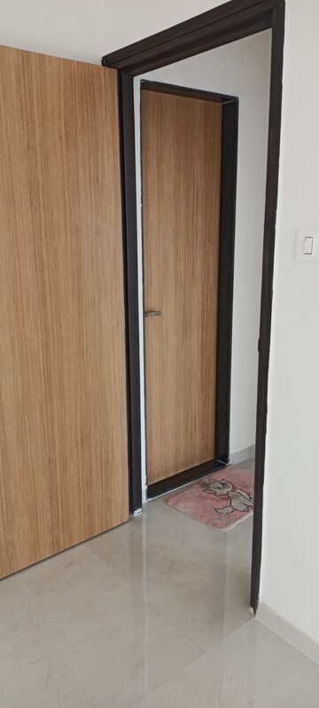 Furnished Amenities in 2 BHK Apartment at VL Savli Eastern Groves Phase 1, Vikhroli East – for Rent