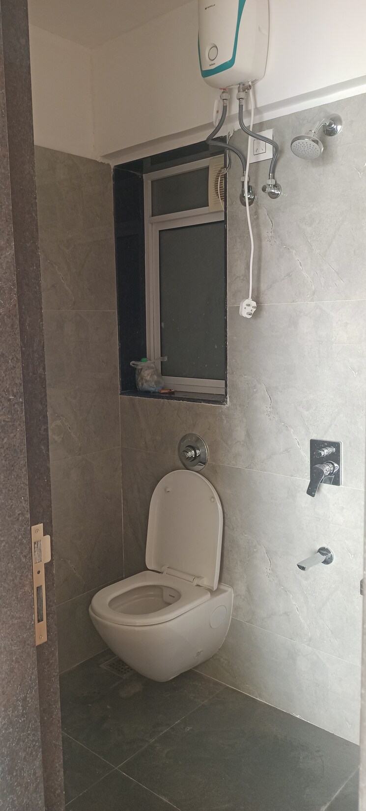 Bathroom, vl-savli-eastern-groves-phase-1 2 Bedroom 559 Sq.Ft. Apartment In Vikhroli East Mumbai 9703767