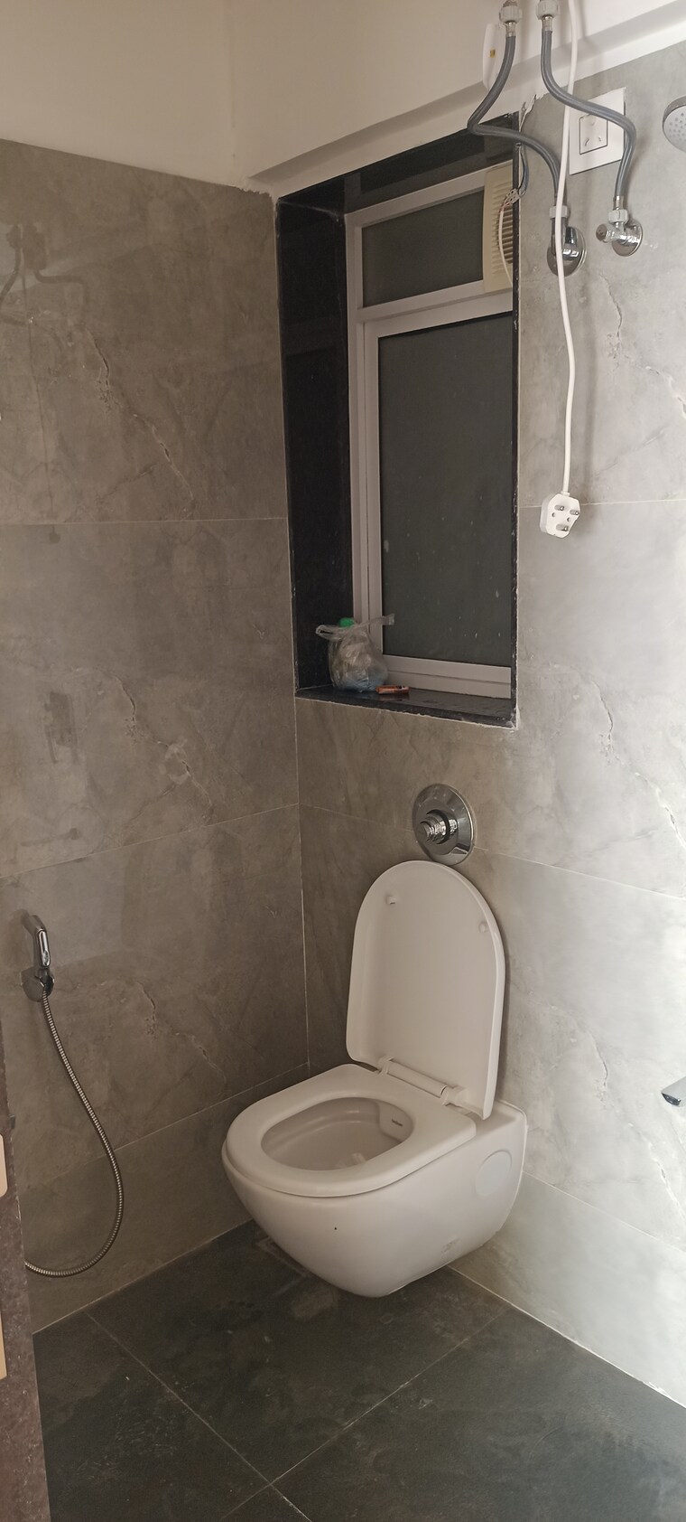 Bathroom, vl-savli-eastern-groves-phase-1 2 Bedroom 559 Sq.Ft. Apartment In Vikhroli East Mumbai 9703767
