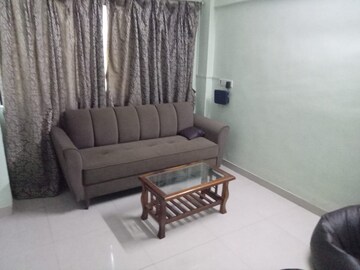 2 BHK Apartment For Sale in Modi House Andheri, Andheri West