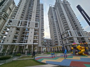 2 BHK Apartment For Sale in Ratan Pearls, Sector 16 Greater Noida