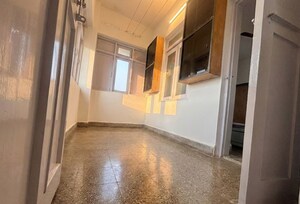 Building Lobby in 2 BHK Apartment at MIG Colony, Worli – for Rent