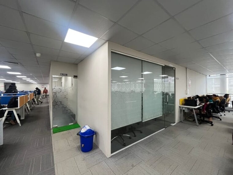  Parking, whitefield Commercial Office Space 8630 Sq.Ft. In Whitefield Bangalore 9703780
