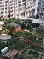 2 BHK 570 Sq.Ft. Apartment in Sunteck Maxxworld