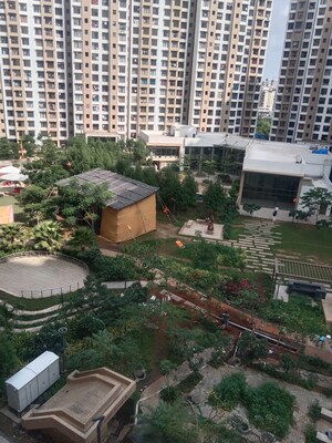 2 BHK Apartment For Rent in Sunteck Maxxworld, Tivri