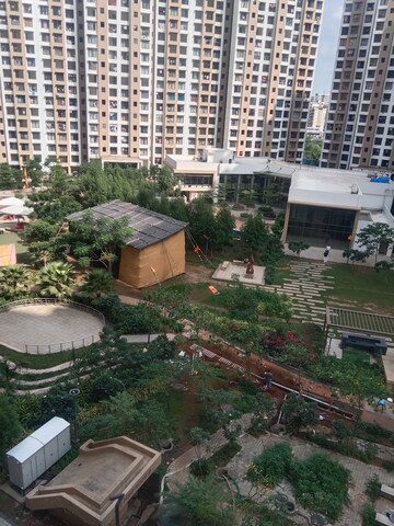 2 BHK Apartment For Rent in Sunteck Maxxworld, Tivri