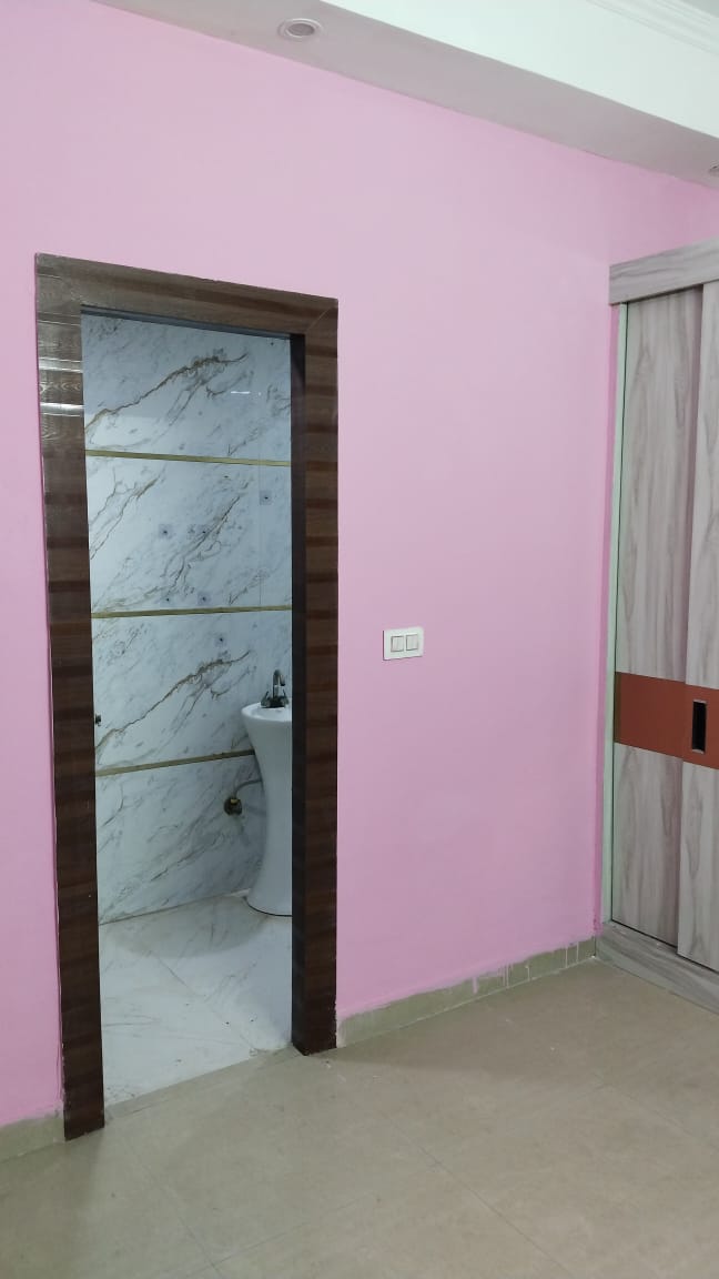 2 BHK 800 Sq.Ft. Builder Floor in RWA Federation