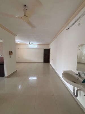 Building Lobby in 3 BHK Apartment at Namrata Magic Pimple Saudagar, Pimple Saudagar – for Rent