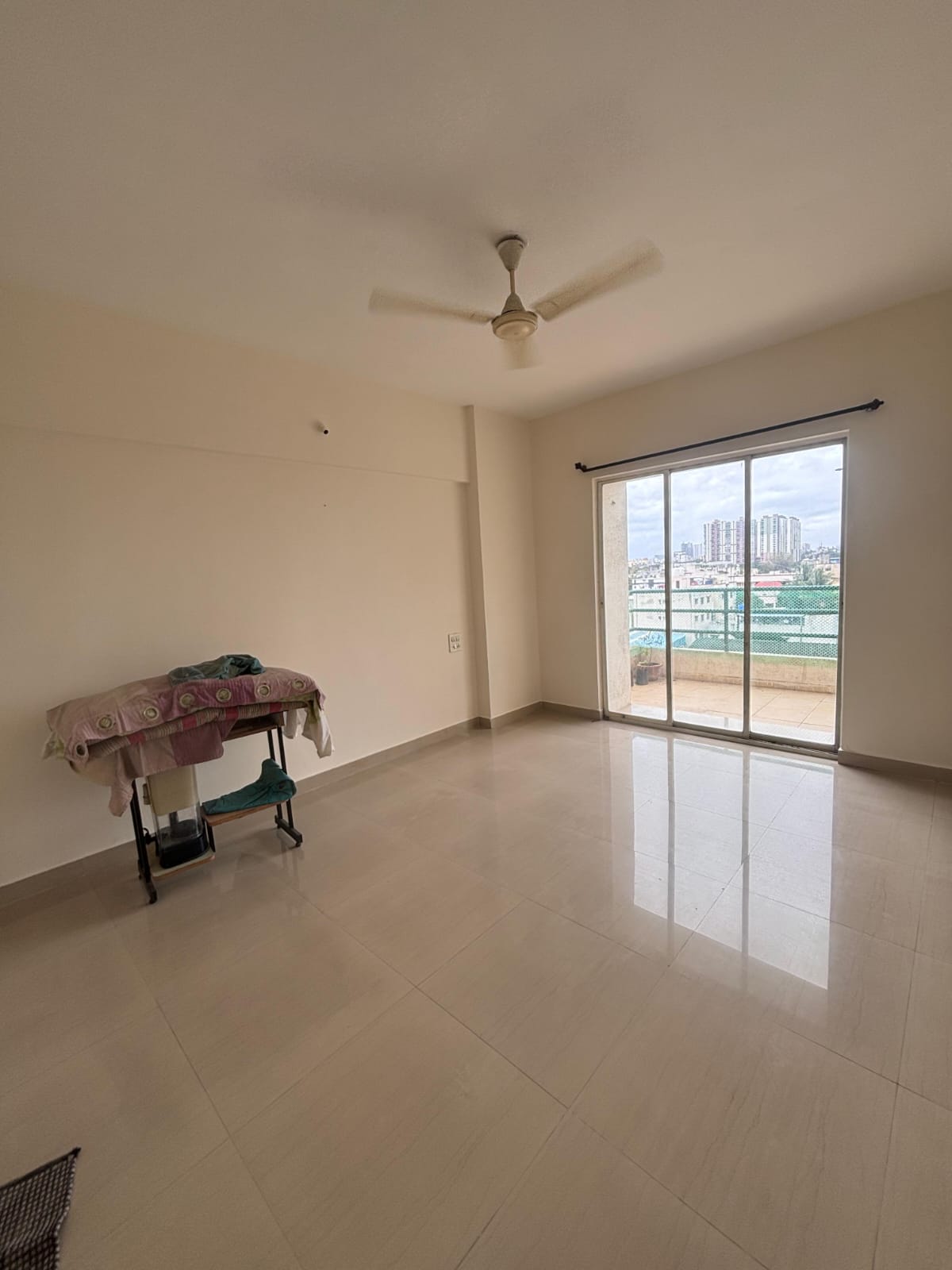 3 BHK Apartment For Rent in Namrata Magic Pimple Saudagar