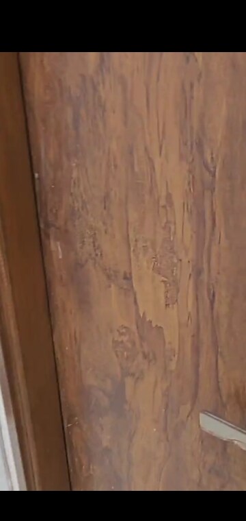 Furnished Amenities in 3 BHK Builder Floor at Mahavir Enclave – for Sale