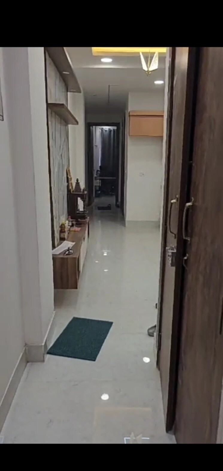 Bathroom, mahavir enclave 3 Bedroom 900 Sq.Ft. Builder Floor In Mahavir Enclave Delhi 9703790