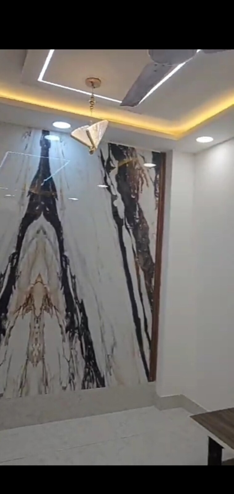 undefined, mahavir enclave 3 Bedroom 900 Sq.Ft. Builder Floor In Mahavir Enclave Delhi 9703790