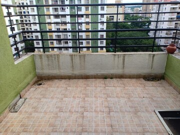 2 BHK Apartment For Rent in Whispering Winds Phase 1, Baner