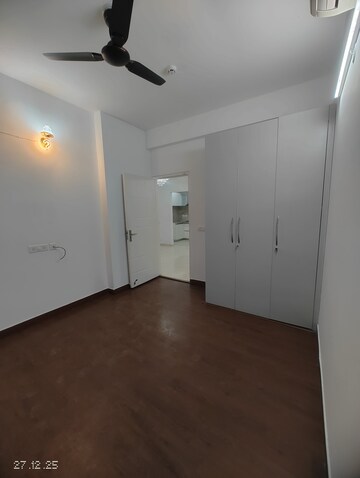 Bedroom in 3 BHK Apartment at Mapsko Mount Ville, Sector 79 – for Rent