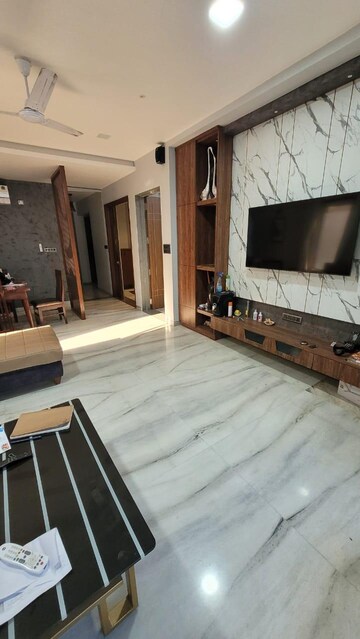 Kitchen in 5 BHK Independent House at Manjalpur – for Rent