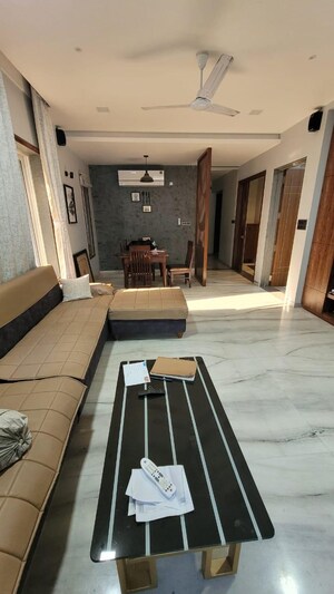 Kitchen in 5 BHK Independent House at Manjalpur – for Rent