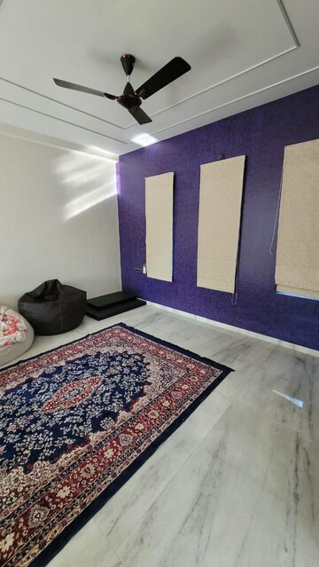 Bedroom in 5 BHK Independent House at Manjalpur – for Rent